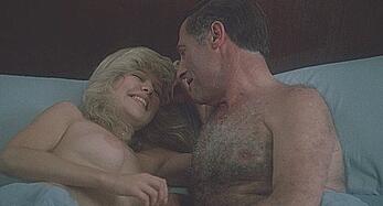 Actress - Pia Zadora: Movie - The Lonely Lady